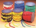 Plastic Chain,Plastic Stanchions, Warning Chain,Link Chains,Clothes-Drying Chain